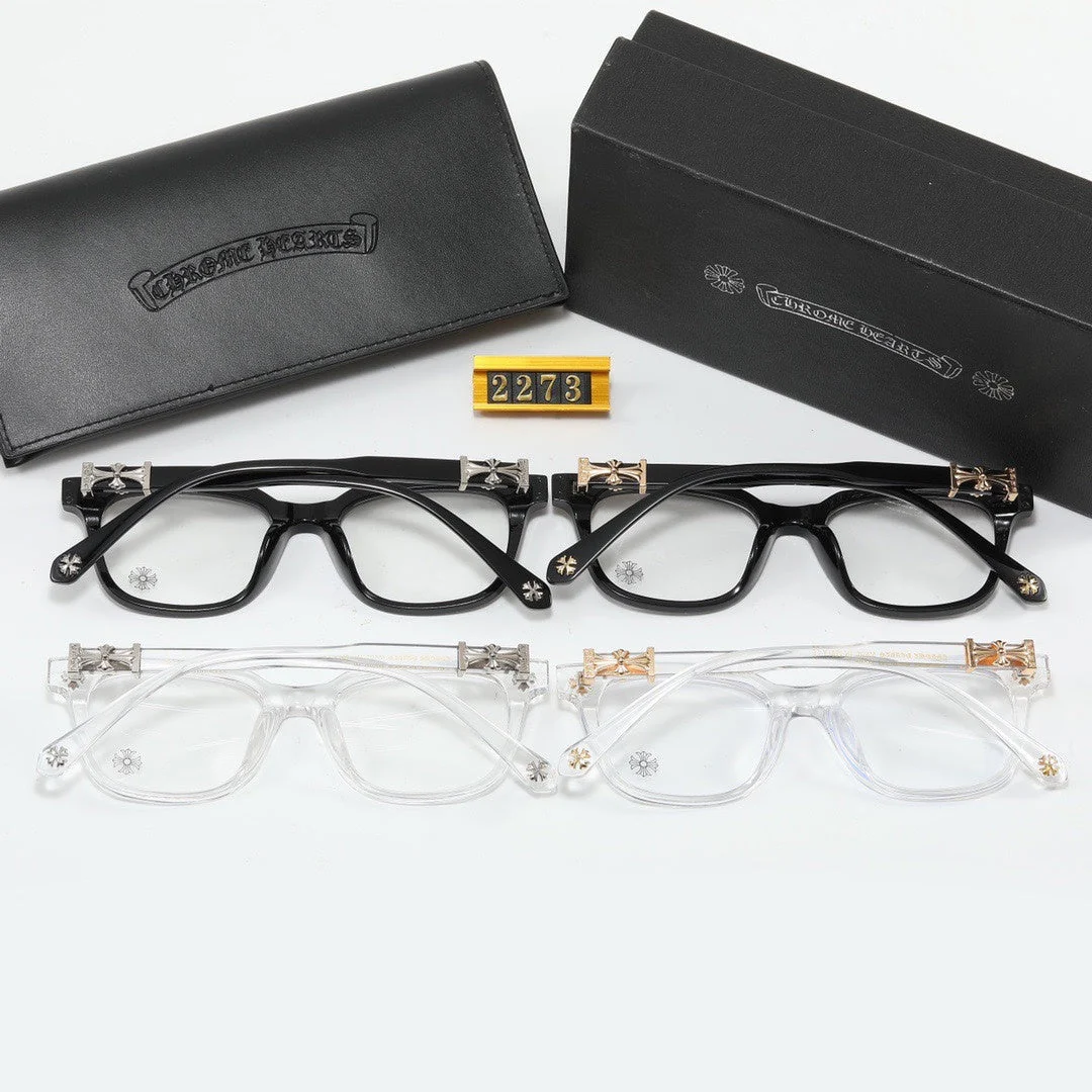fashion hot 4 color plain glasses 2273 fashion hot 4 color plain glasses 2273