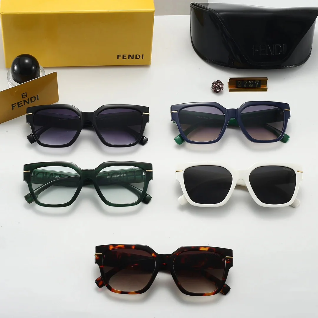 fashion hot 5 color sunglasses 2727 fashion hot 5 color sunglasses 2727