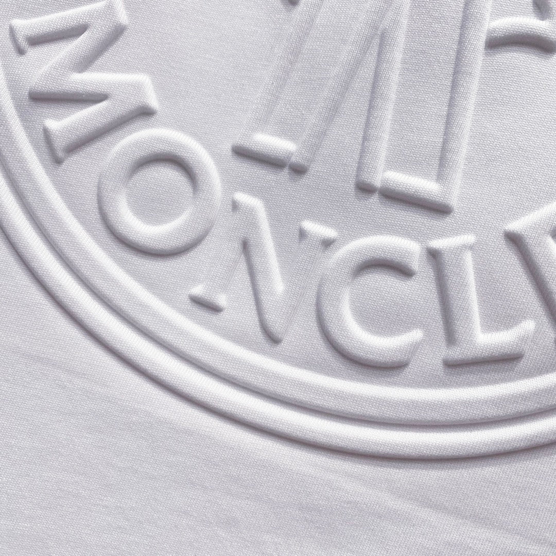 3d embossed cotton t shirt 3d embossed cotton t shirt