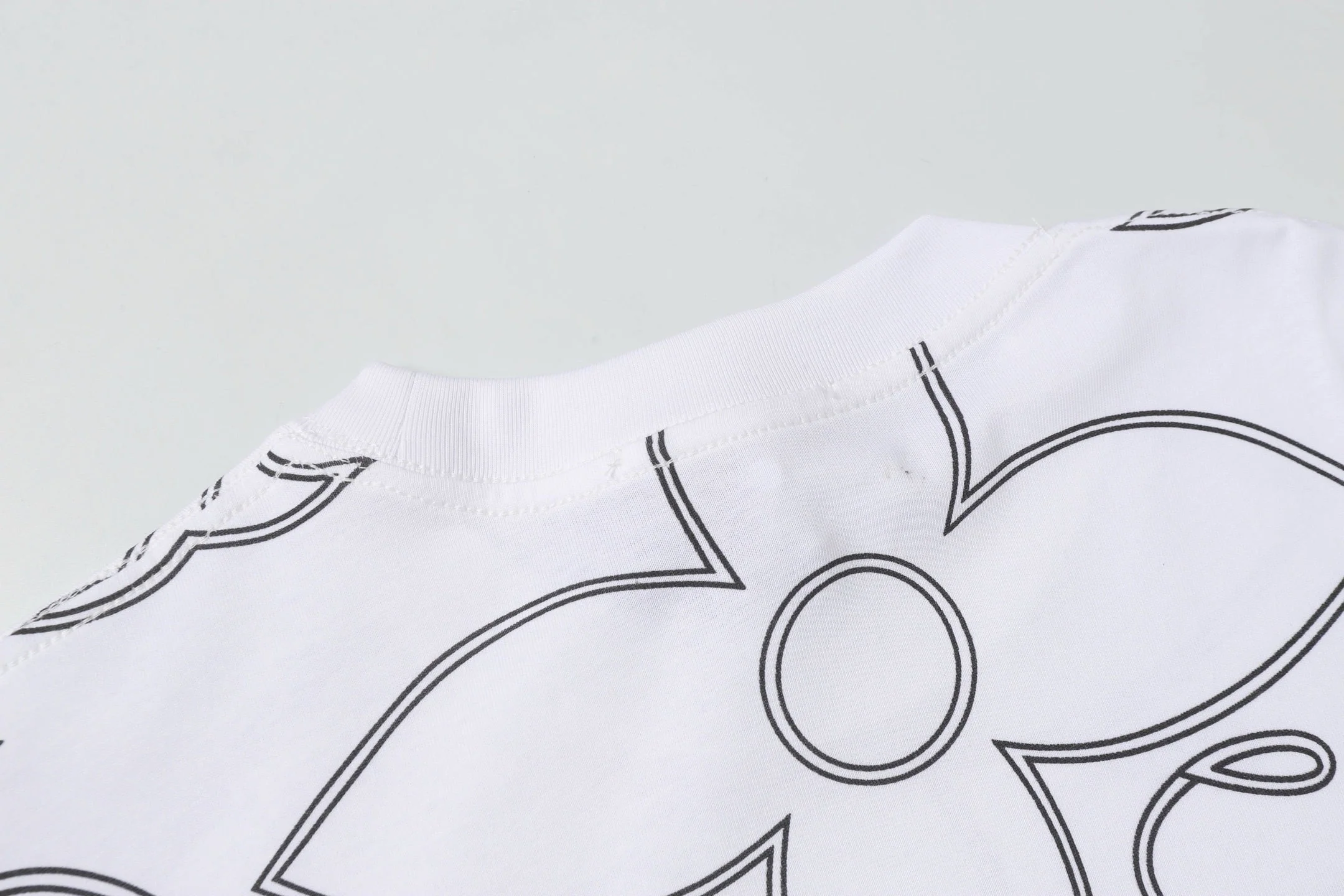 white fashion t shirt 662 white fashion t shirt 662