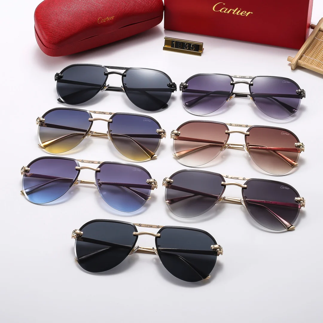 7 colors fashion sunglasses 1935 7 colors fashion sunglasses 1935