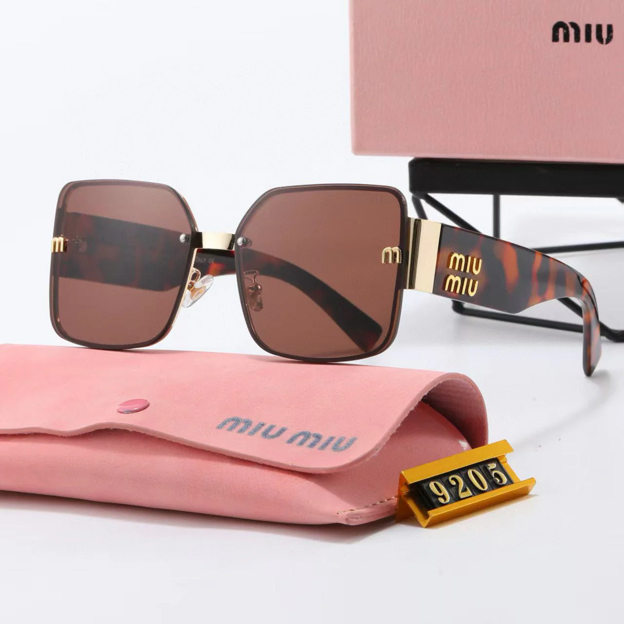 fashion hot 6 color sunglasses 9205 fashion hot 6 color sunglasses 9205