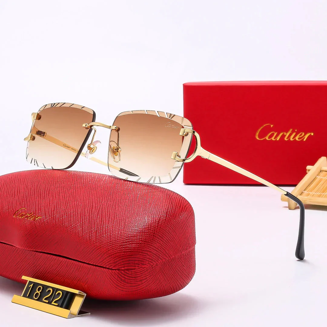 fashion hot 7 color sunglasses 1822 fashion hot 7 color sunglasses 1822