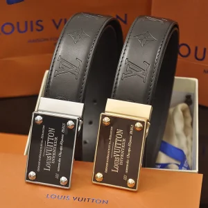 Belt import placeholder for 16536