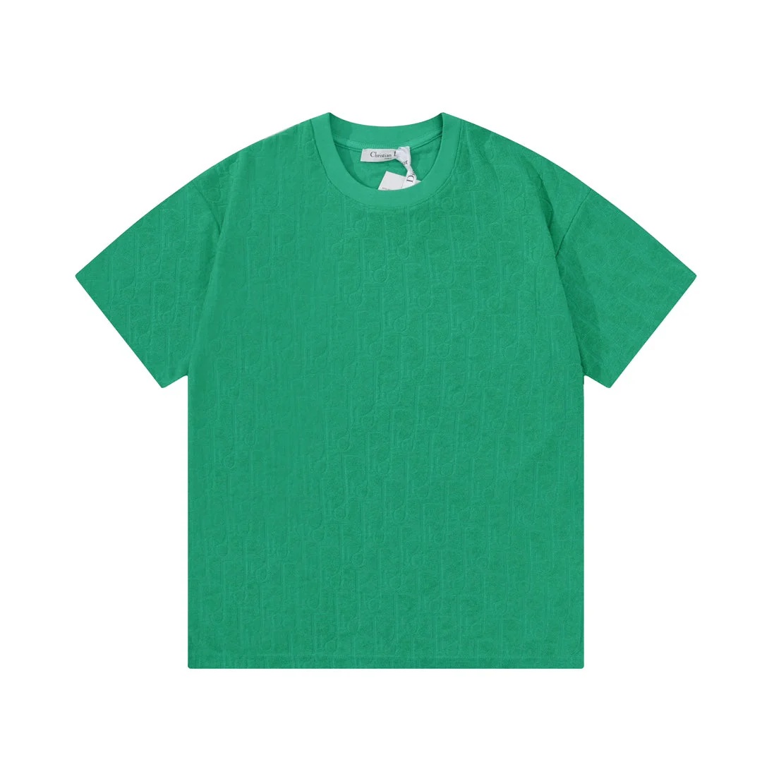 jacquard towelling t shirt jacquard towelling t shirt