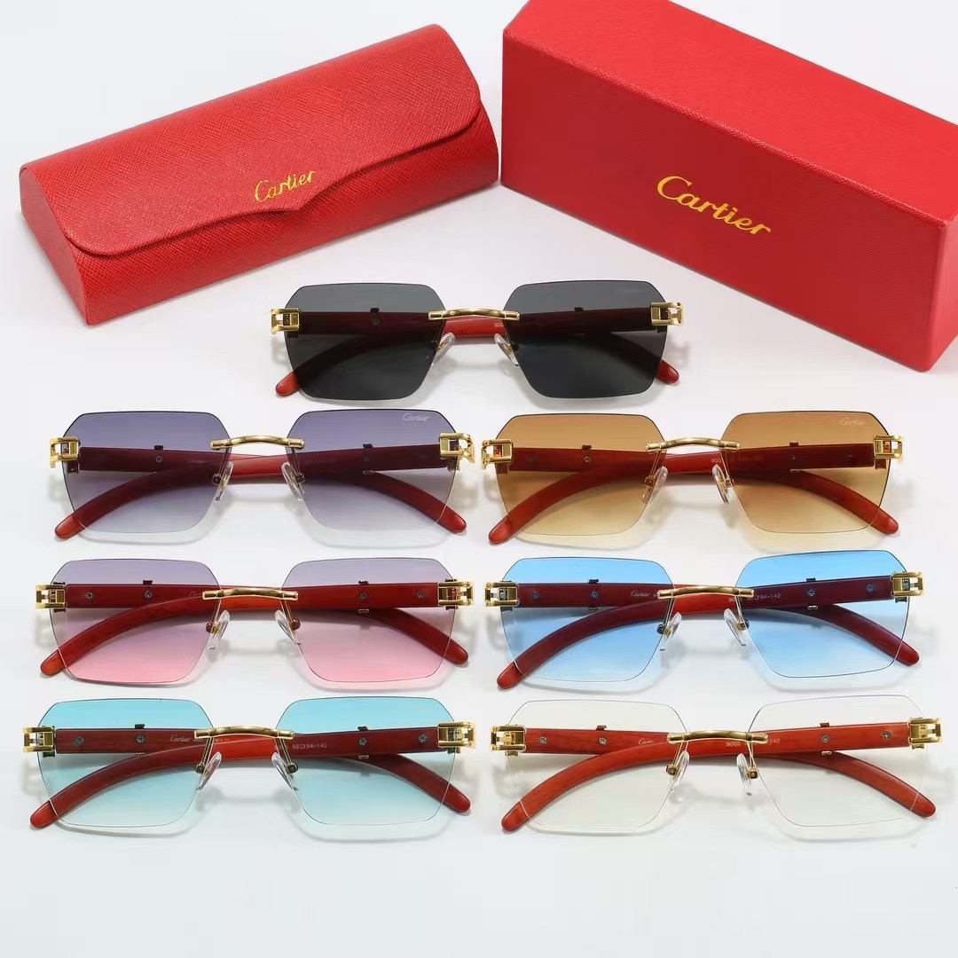 fashion hot 7 color sunglasses 1820120 fashion hot 7 color sunglasses 1820120