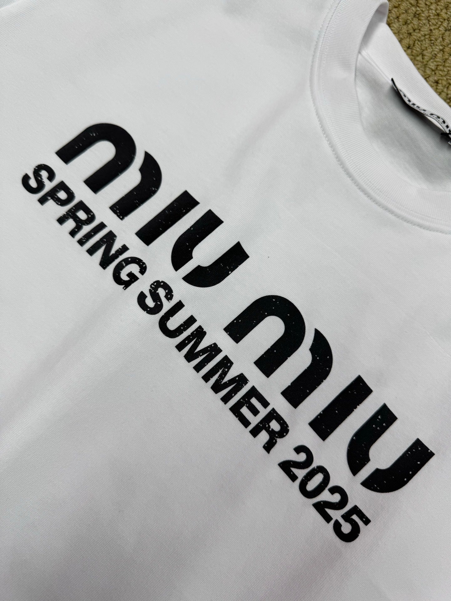 2 color fashion t shirt 1994 2 color fashion t shirt 1994