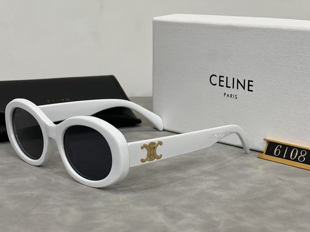 fashion hot 6 color sunglasses 6108 fashion hot 6 color sunglasses 6108