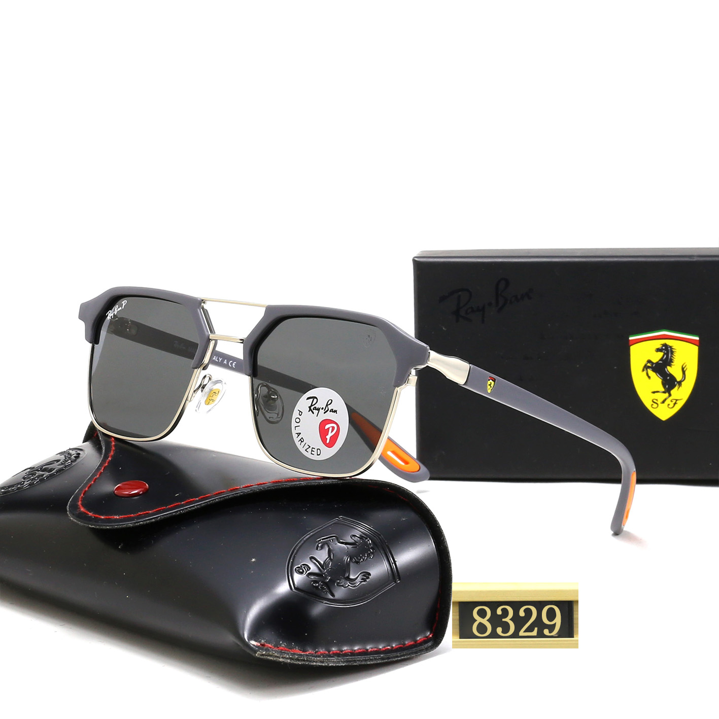 fashion hot 8 color sunglasses 832902 fashion hot 8 color sunglasses 832902