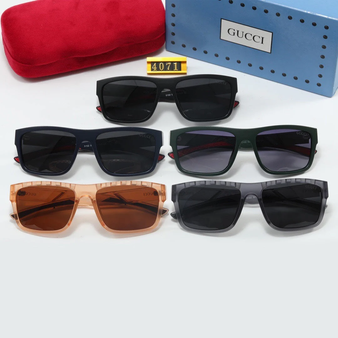 fashion hot 5 color sunglasses 4071 fashion hot 5 color sunglasses 4071