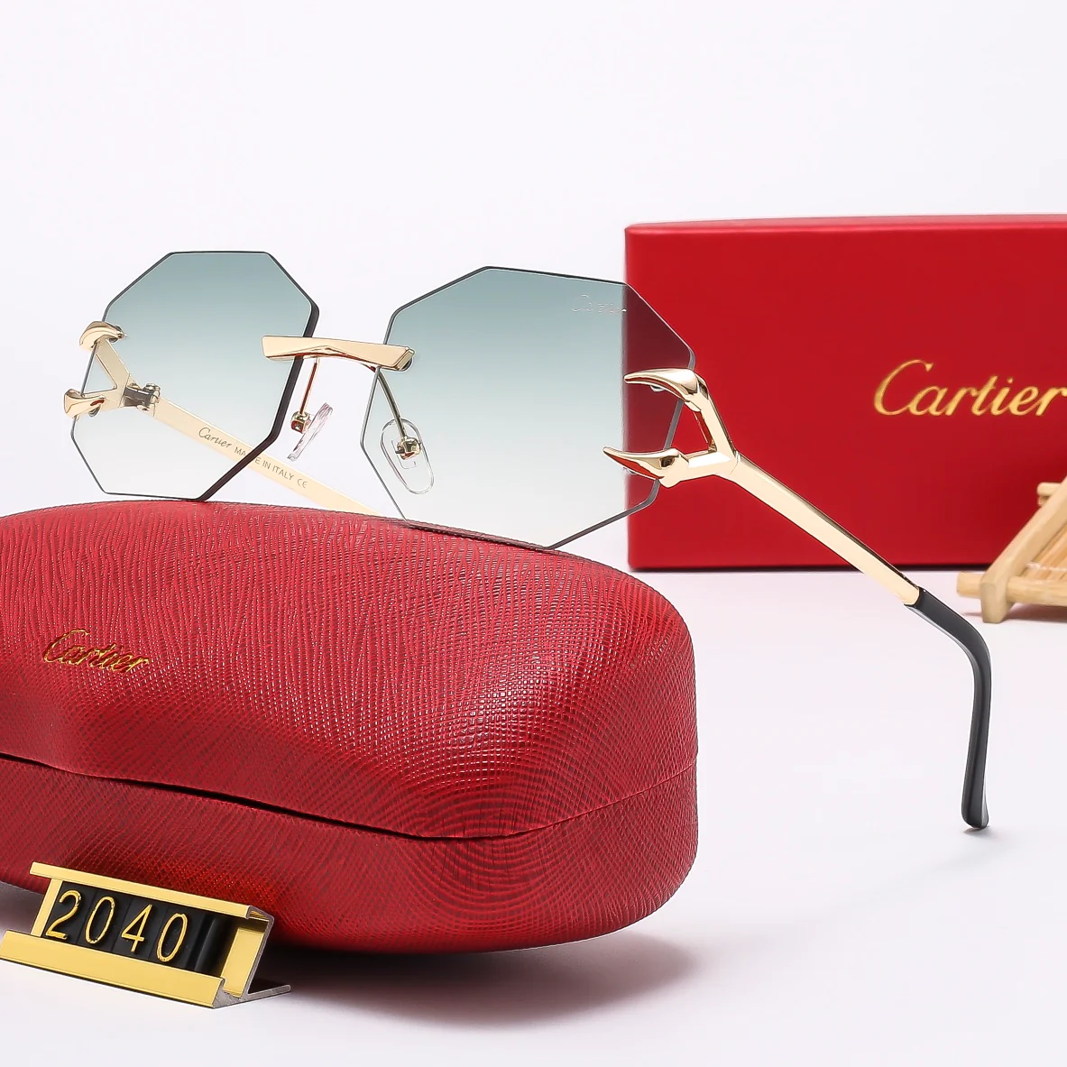 6 colors fashion sunglasses 2040 6 colors fashion sunglasses 2040