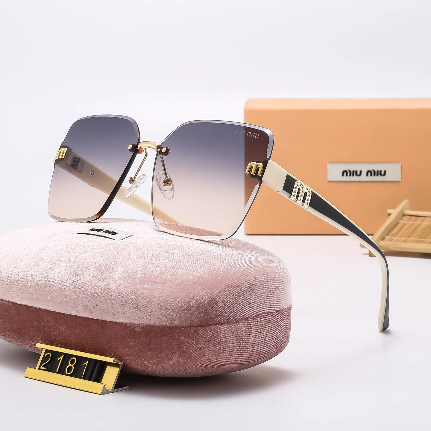 fashion hot 4 color sunglasses 2181 fashion hot 4 color sunglasses 2181