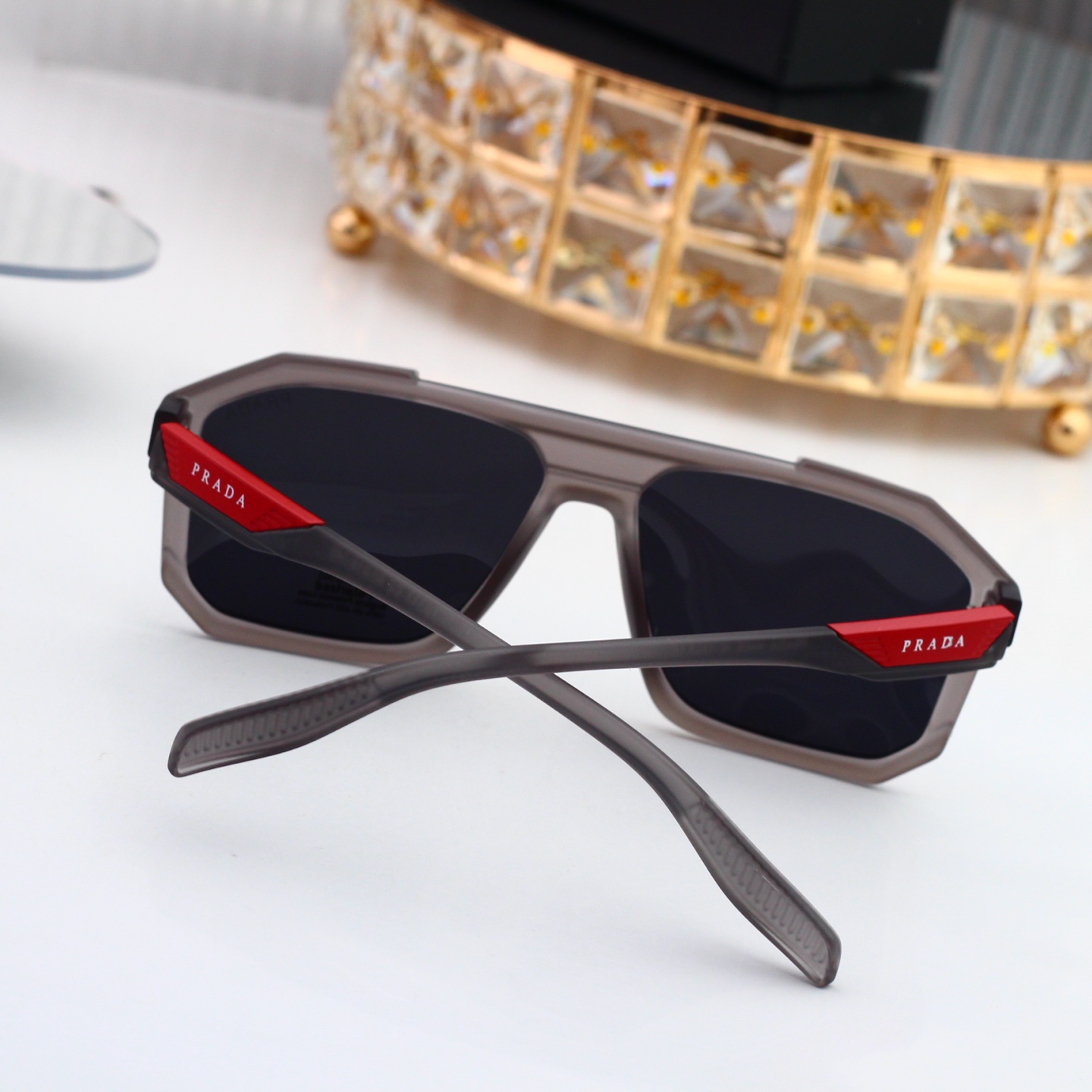 new hot hd lenses full bezel design 5 colors sunglasses 6112 new hot hd lenses full bezel design 5 colors sunglasses 6112