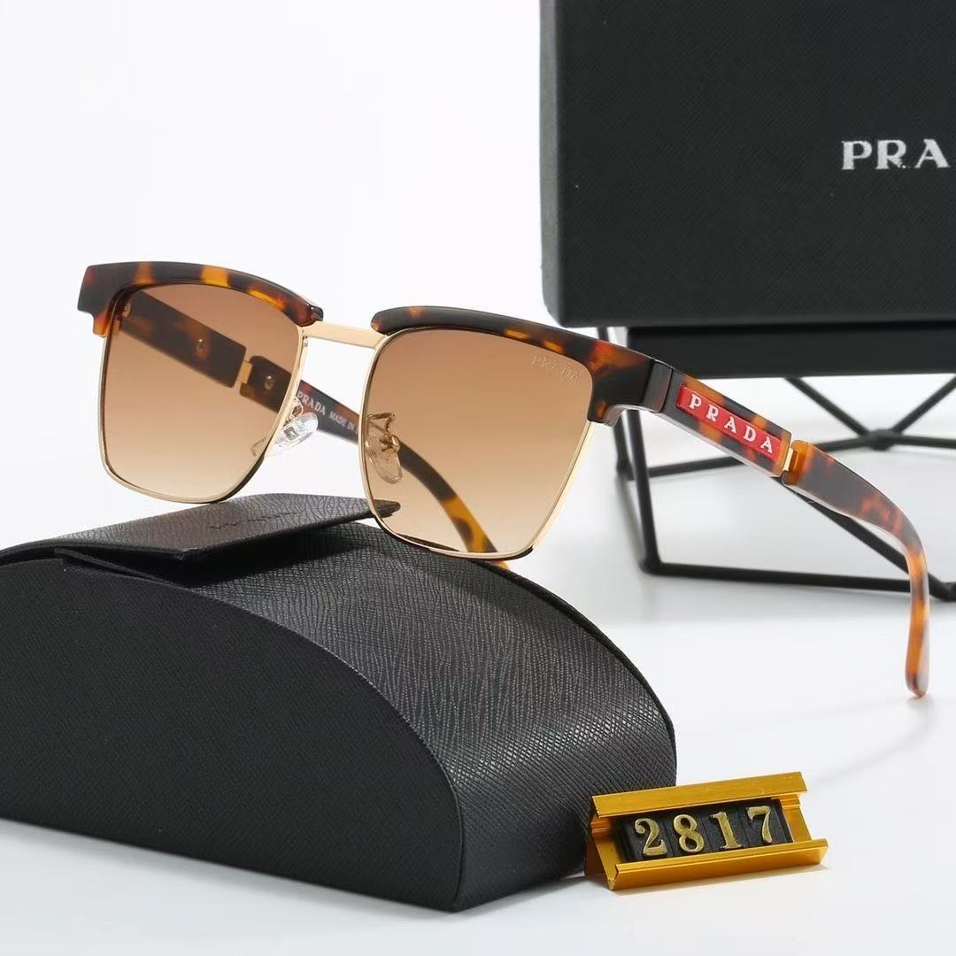 fashion hot 5 color sunglasses 2817 fashion hot 5 color sunglasses 2817