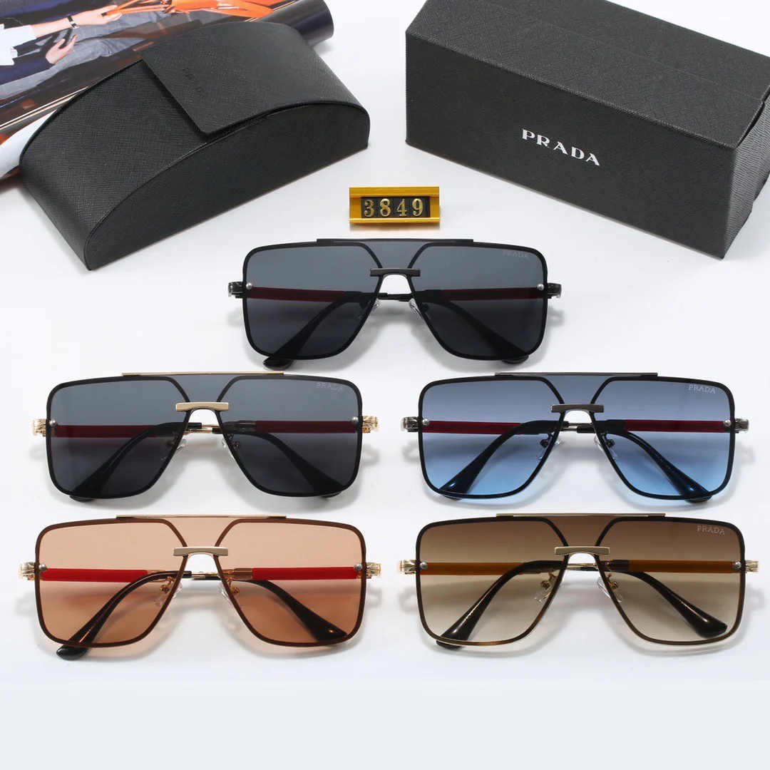 fashion hot 5 color sunglasses 3849 fashion hot 5 color sunglasses 3849