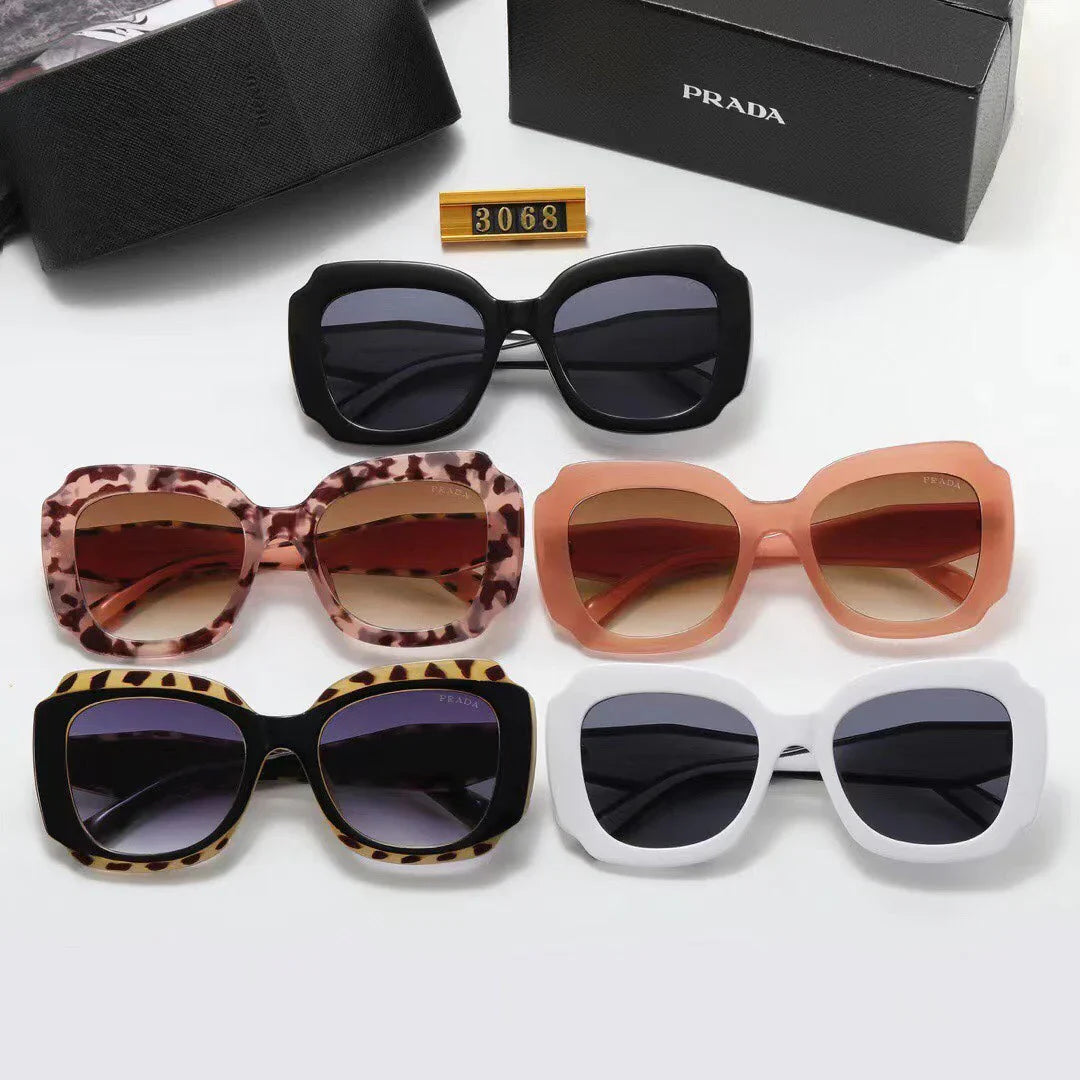 fashion hot 5 color sunglasses 3068 fashion hot 5 color sunglasses 3068