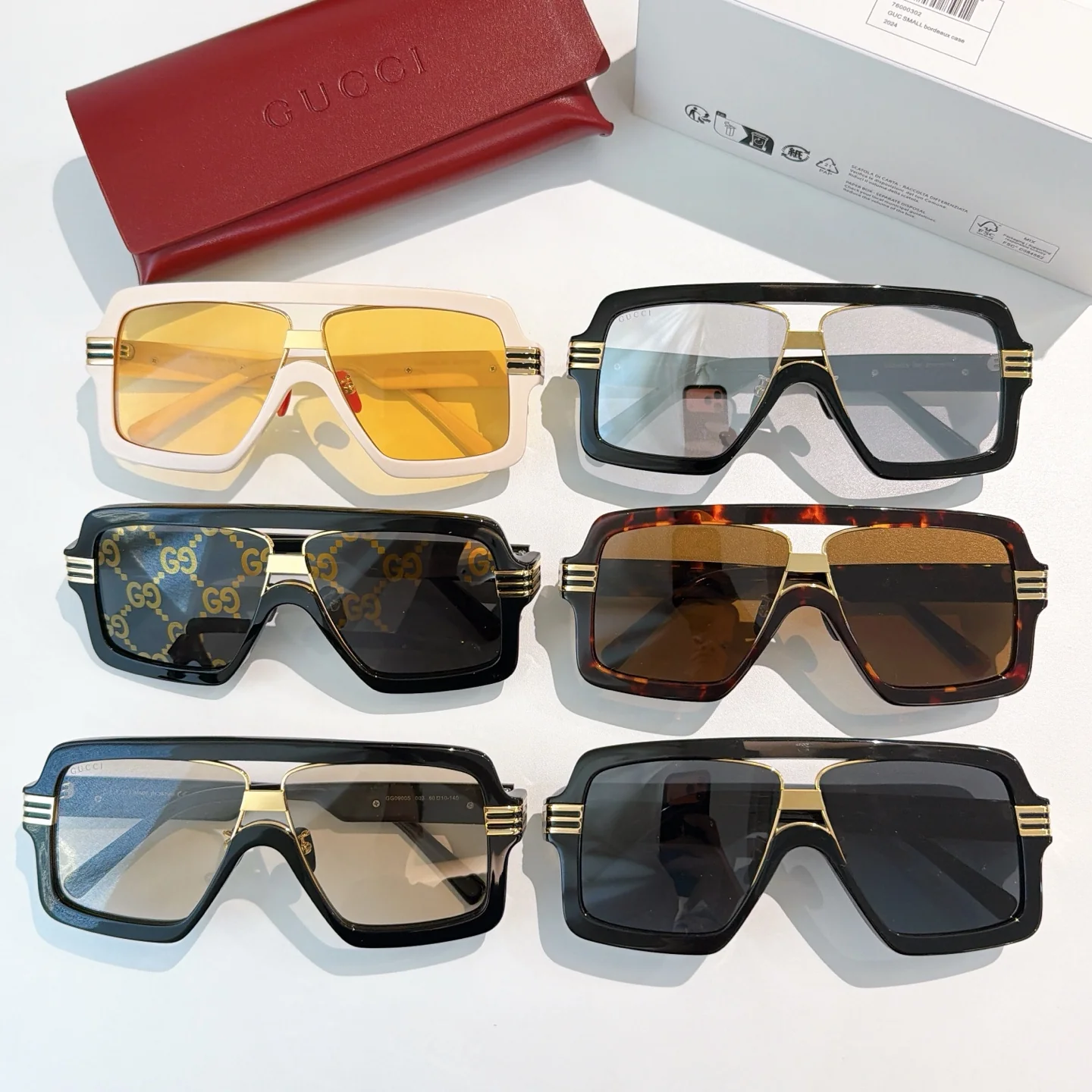 fashion hot 6 color sunglasses 0900 fashion hot 6 color sunglasses 0900