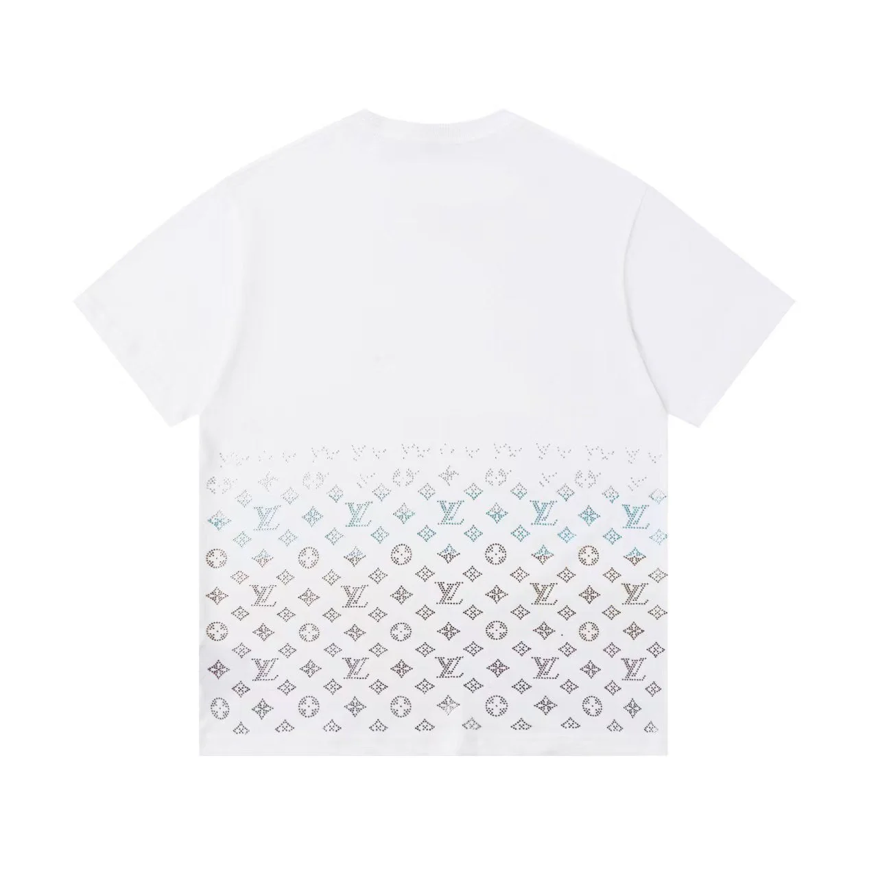 2 color fashion t shirt 660 2 color fashion t shirt 660