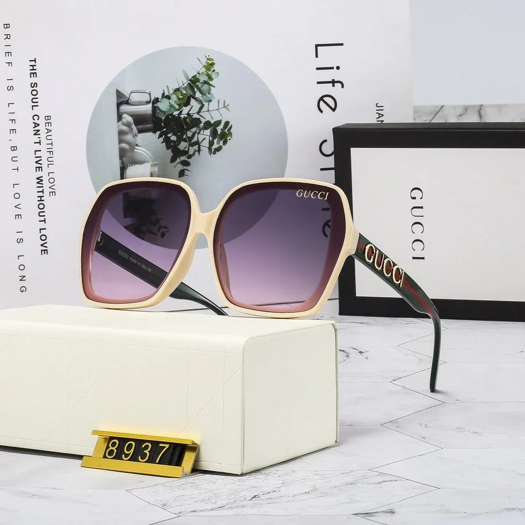 fashion hot 4 color sunglasses 8937 fashion hot 4 color sunglasses 8937