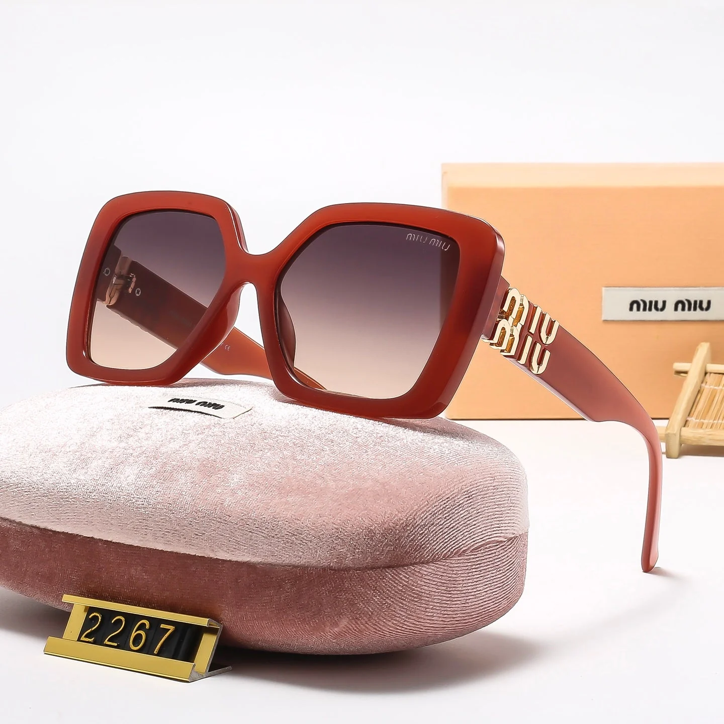 fashion hot 6 color sunglasses 2267 fashion hot 6 color sunglasses 2267