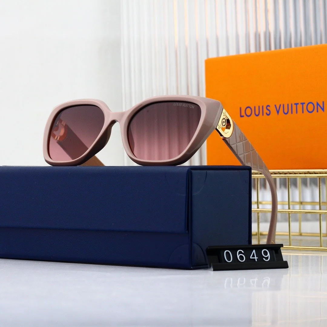 fashion hot 6 color sunglasses 0649 fashion hot 6 color sunglasses 0649
