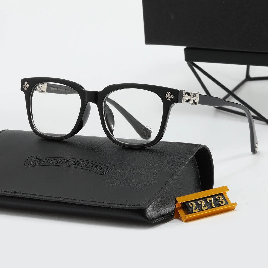 fashion hot 4 color plain glasses 2273 fashion hot 4 color plain glasses 2273