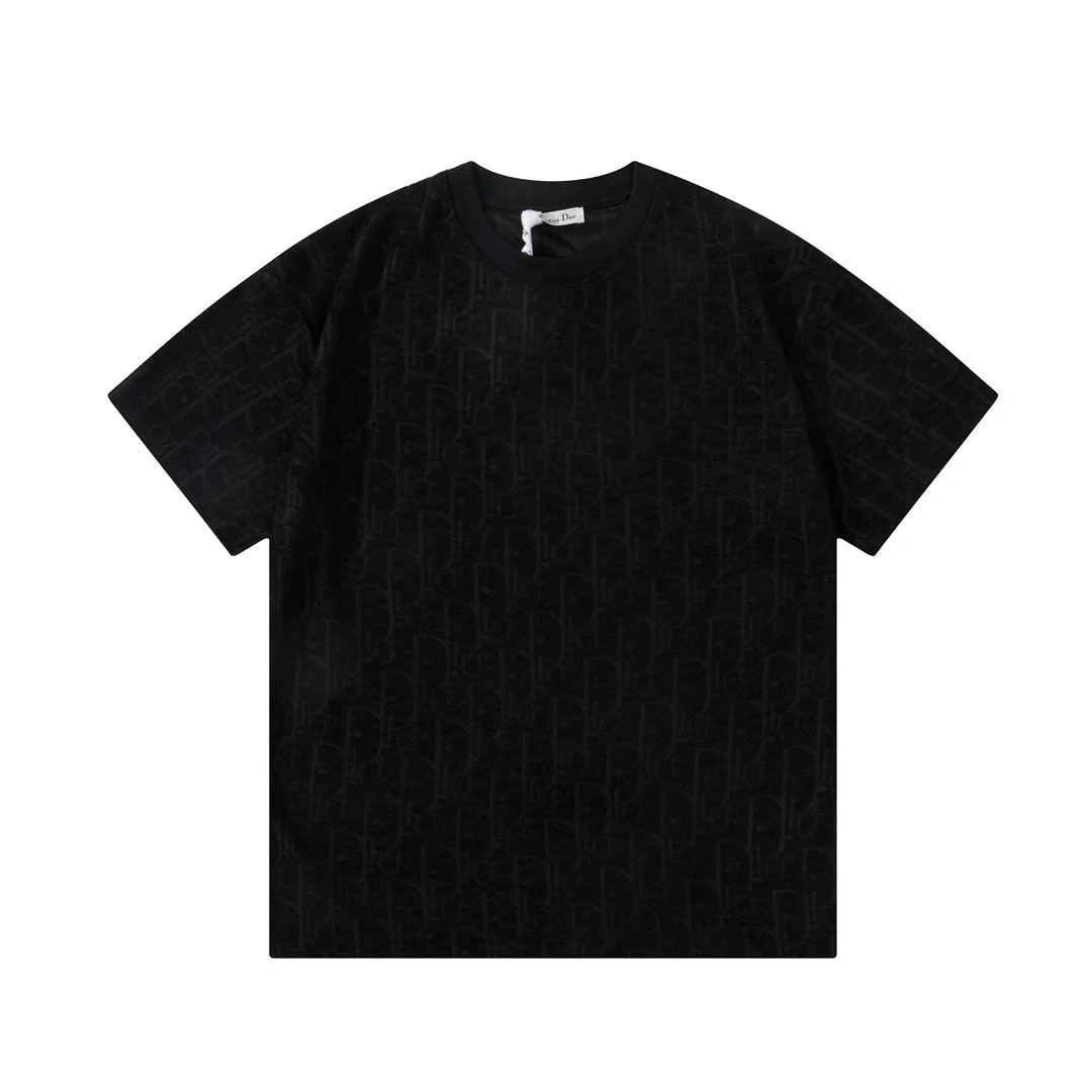 jacquard towelling t shirt jacquard towelling t shirt