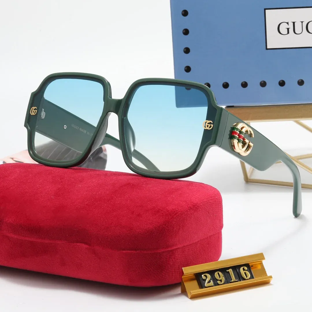 fashion hot 6 color sunglasses 2916 fashion hot 6 color sunglasses 2916