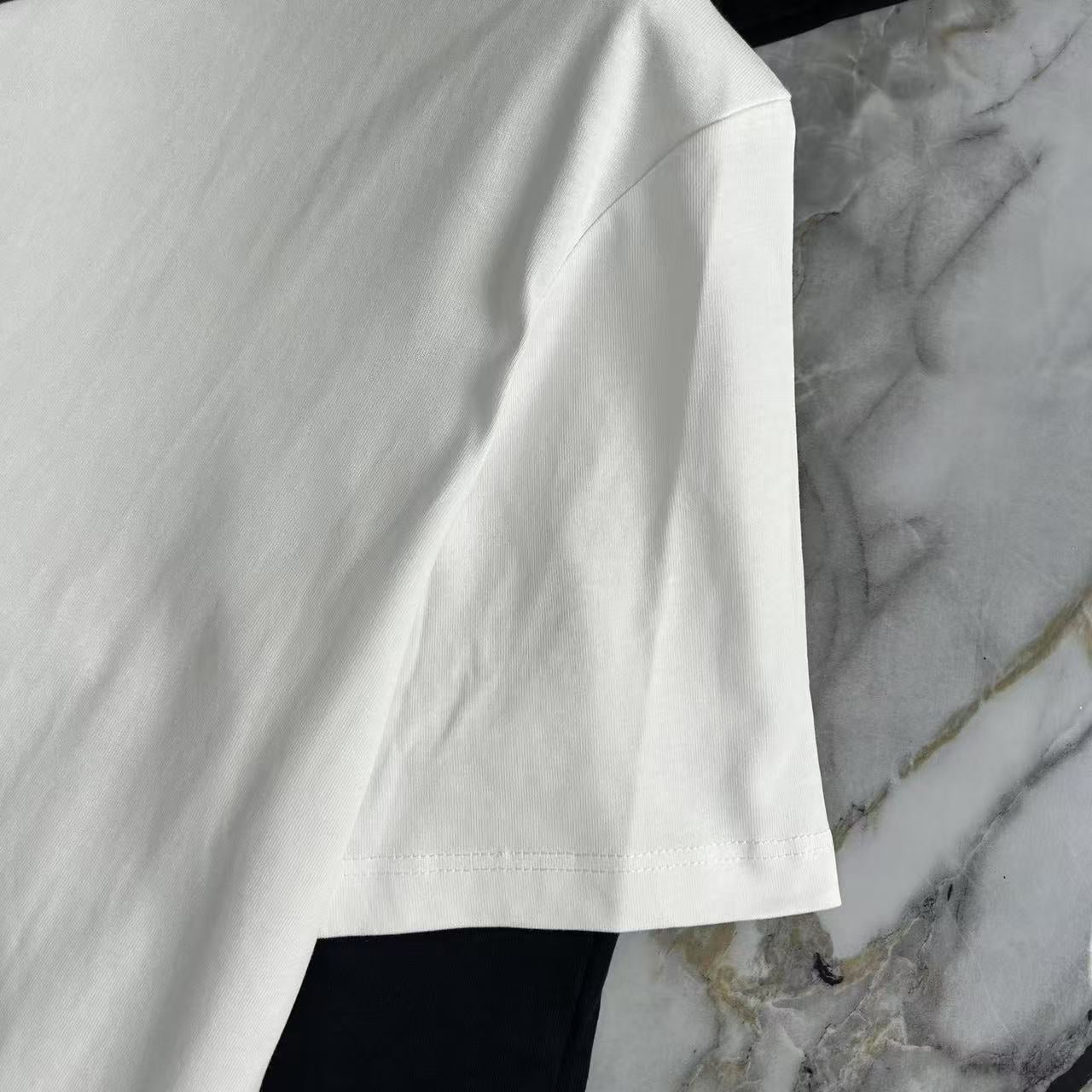 2 color fashion t shirt 7 2 color fashion t shirt 7