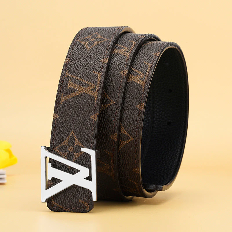 2 color fashion belt 2 color fashion belt