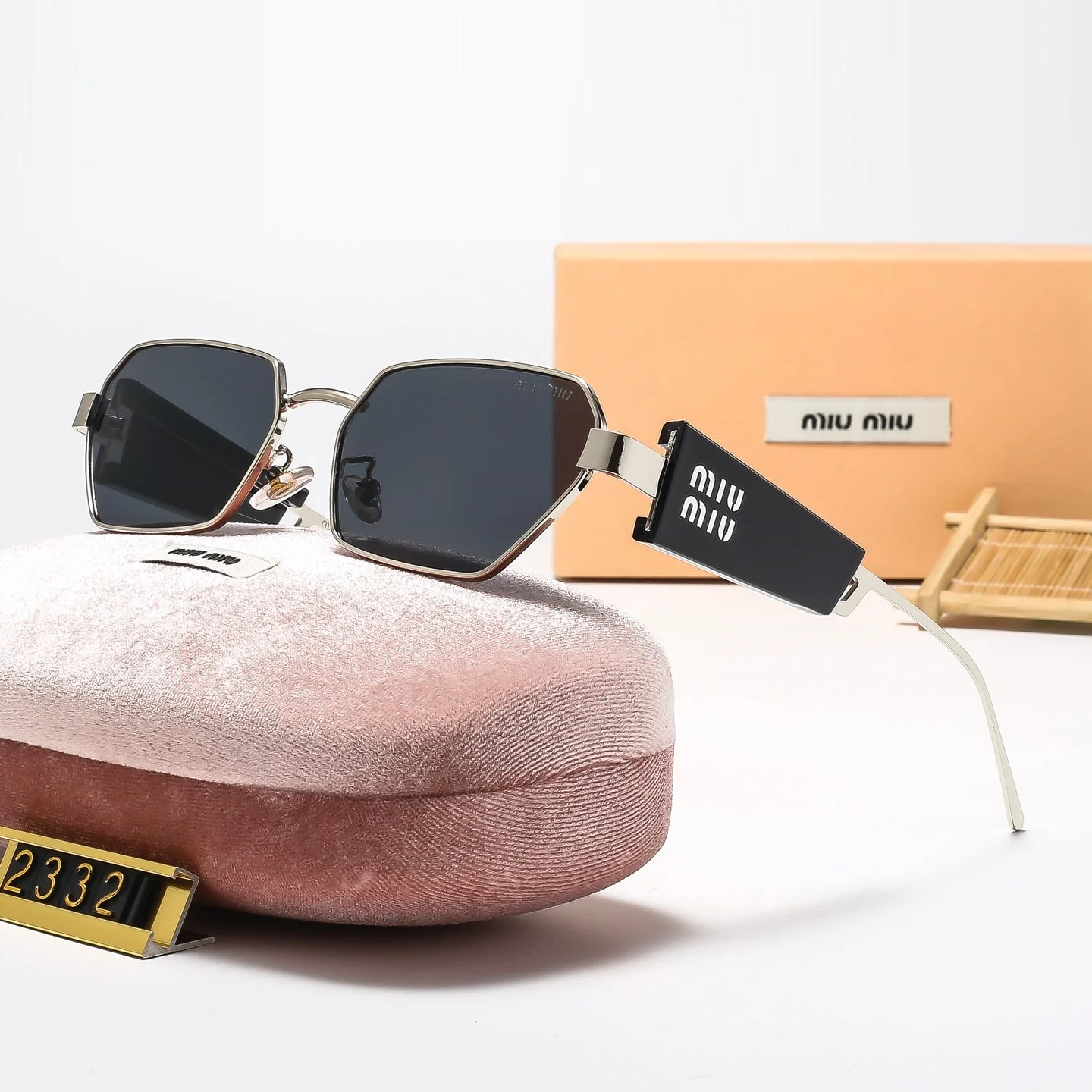 fashion hot 5 color sunglasses 2332 fashion hot 5 color sunglasses 2332