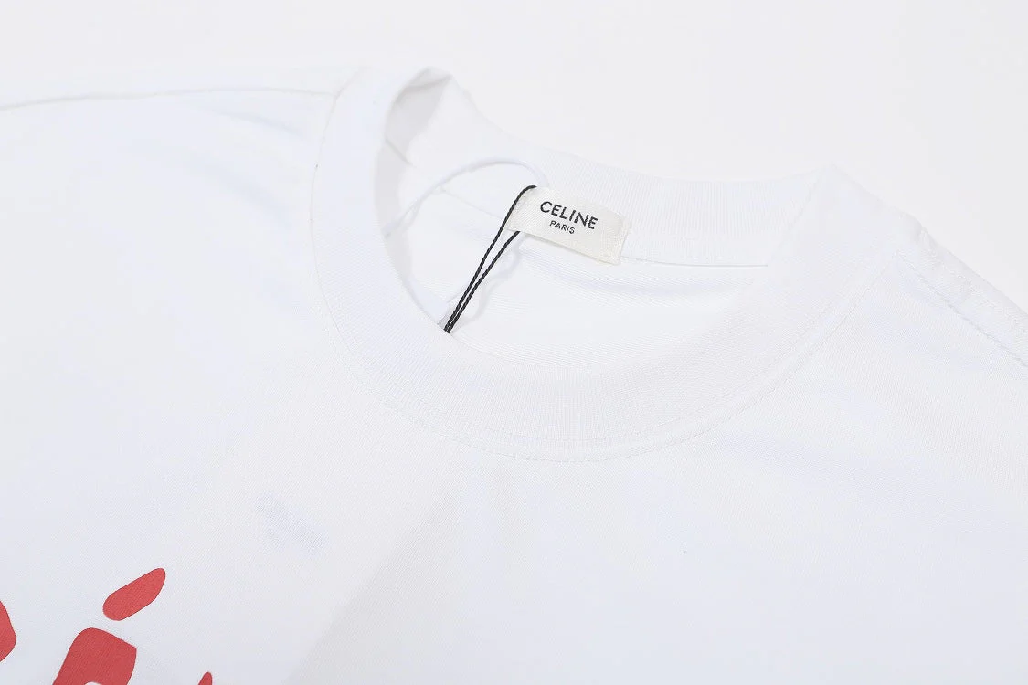 2 color fashion t shirt 335 2 color fashion t shirt 335
