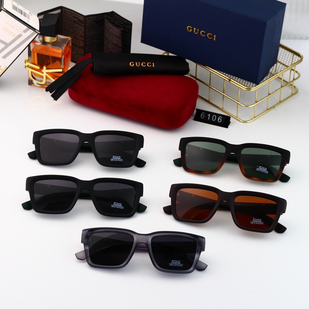 fashion hot 5 color sunglasses 6106 fashion hot 5 color sunglasses 6106