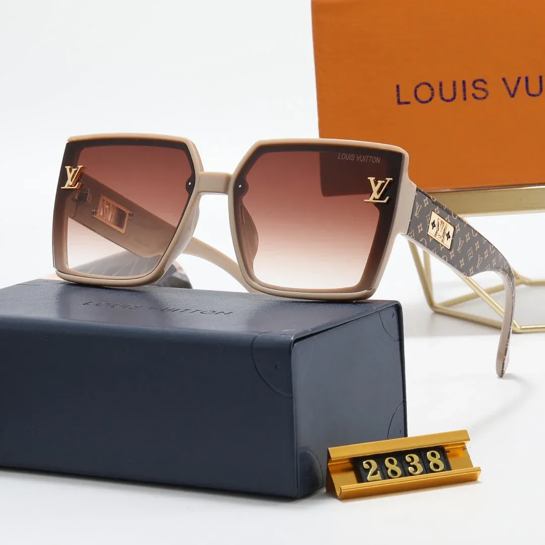 fashion hot 7 color sunglasses 2838 fashion hot 7 color sunglasses 2838