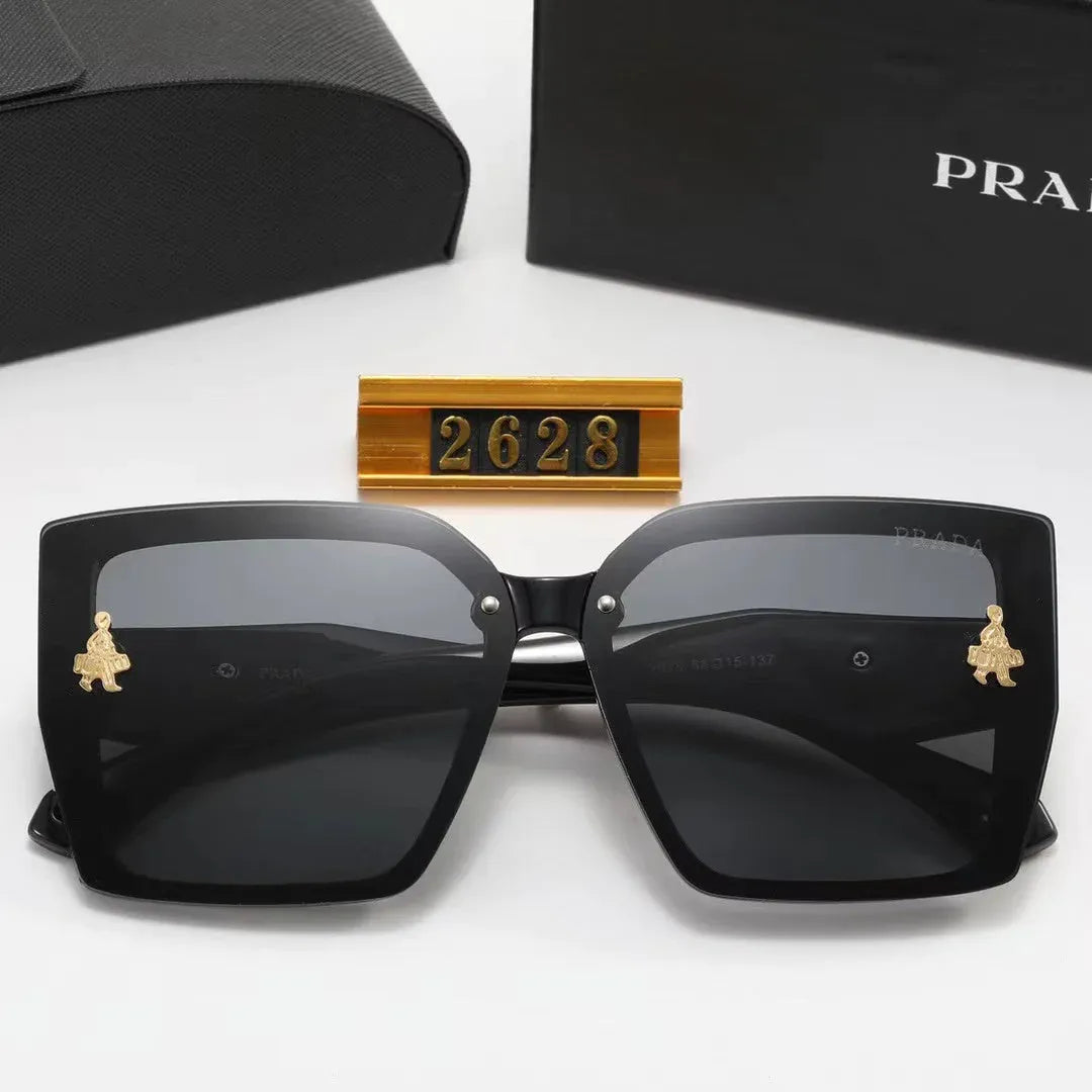 fashion hot 6 color sunglasses 2628 fashion hot 6 color sunglasses 2628