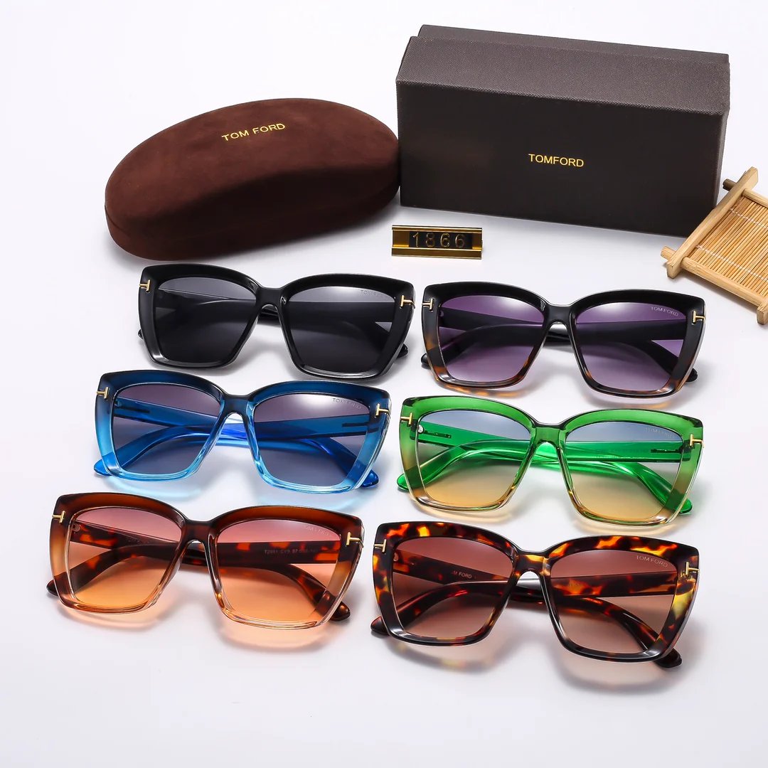 fashion hot 6 color sunglasses 1866 fashion hot 6 color sunglasses 1866