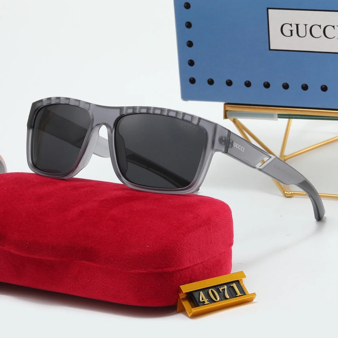 fashion hot 5 color sunglasses 4071 fashion hot 5 color sunglasses 4071