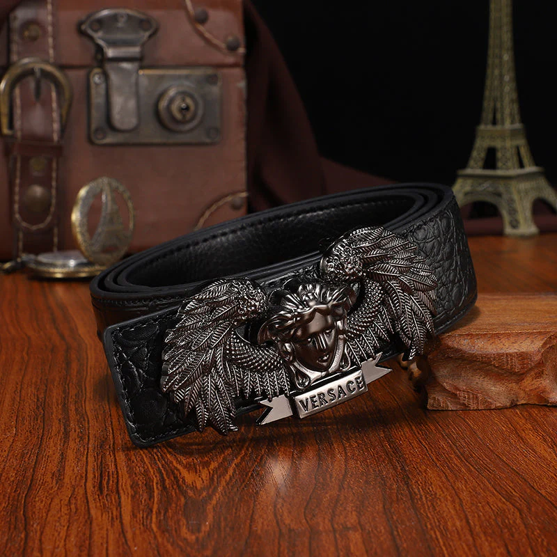 2 color fashion belt 2 color fashion belt