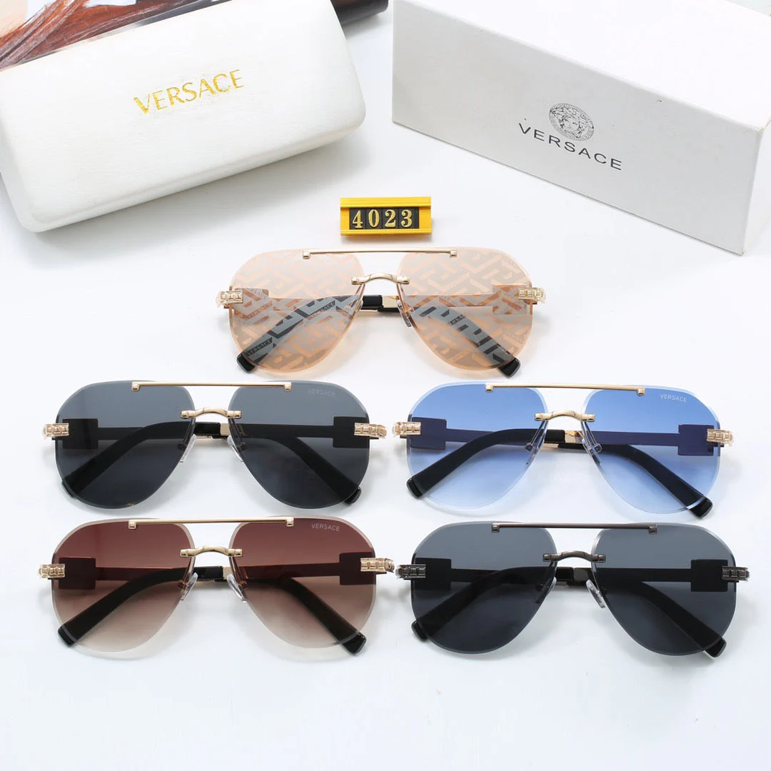 metal aviator sunglasses 4023 metal aviator sunglasses 4023