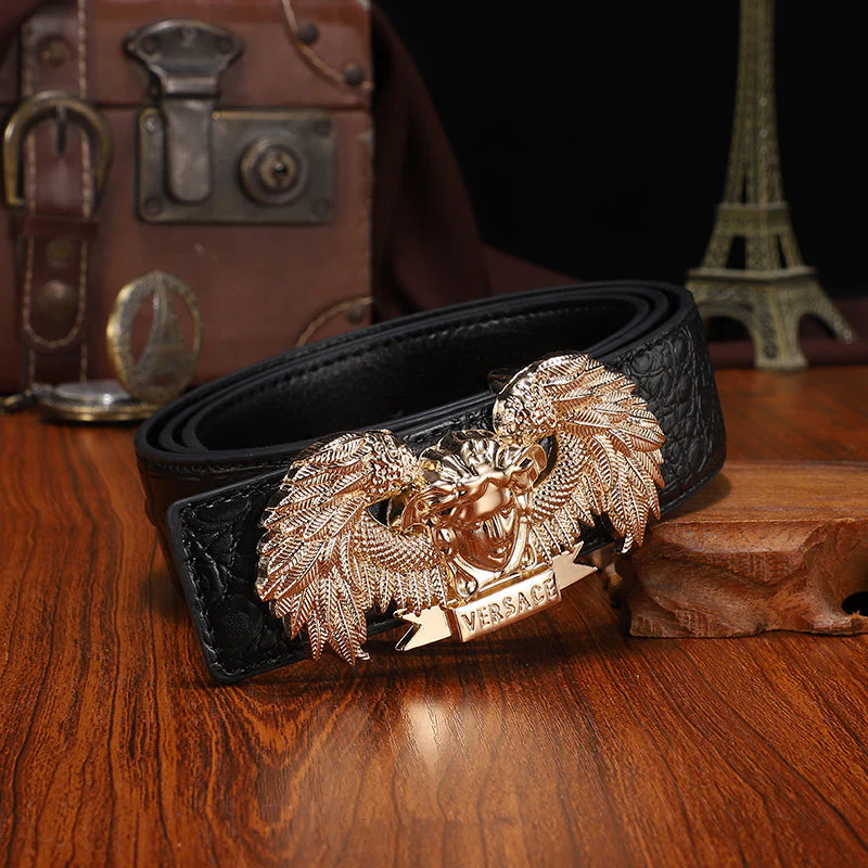 2 color fashion belt 2 color fashion belt
