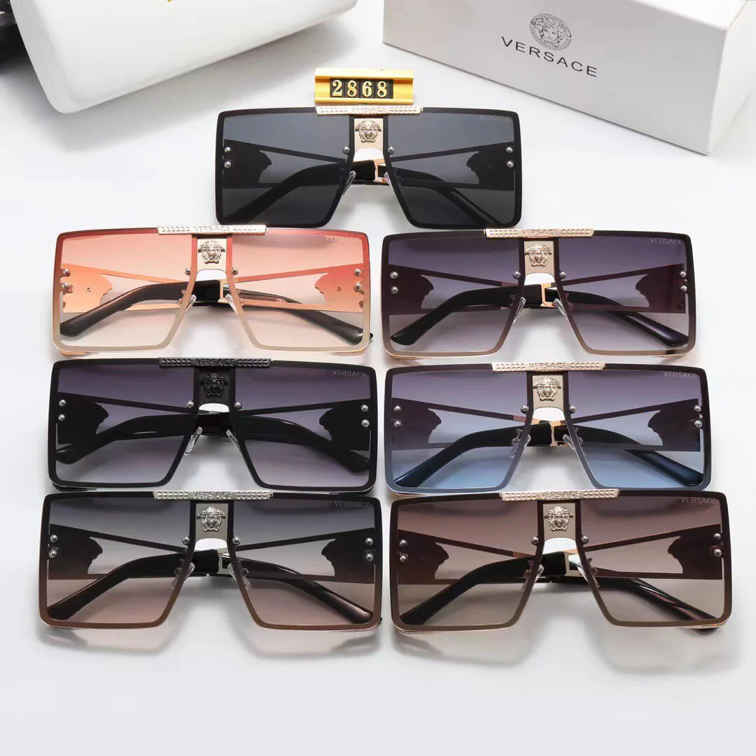 fashion hot 7 color sunglasses 2868 fashion hot 7 color sunglasses 2868