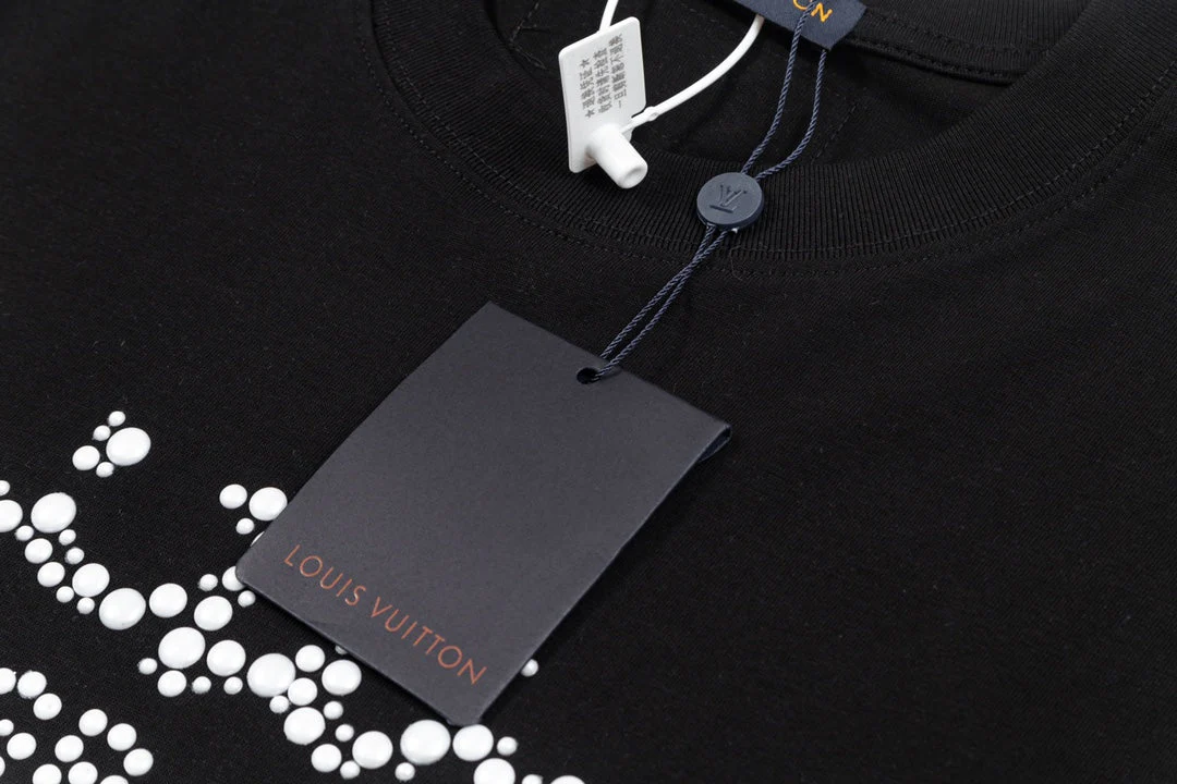 pearl embroidered cotton t shirt pearl embroidered cotton t shirt