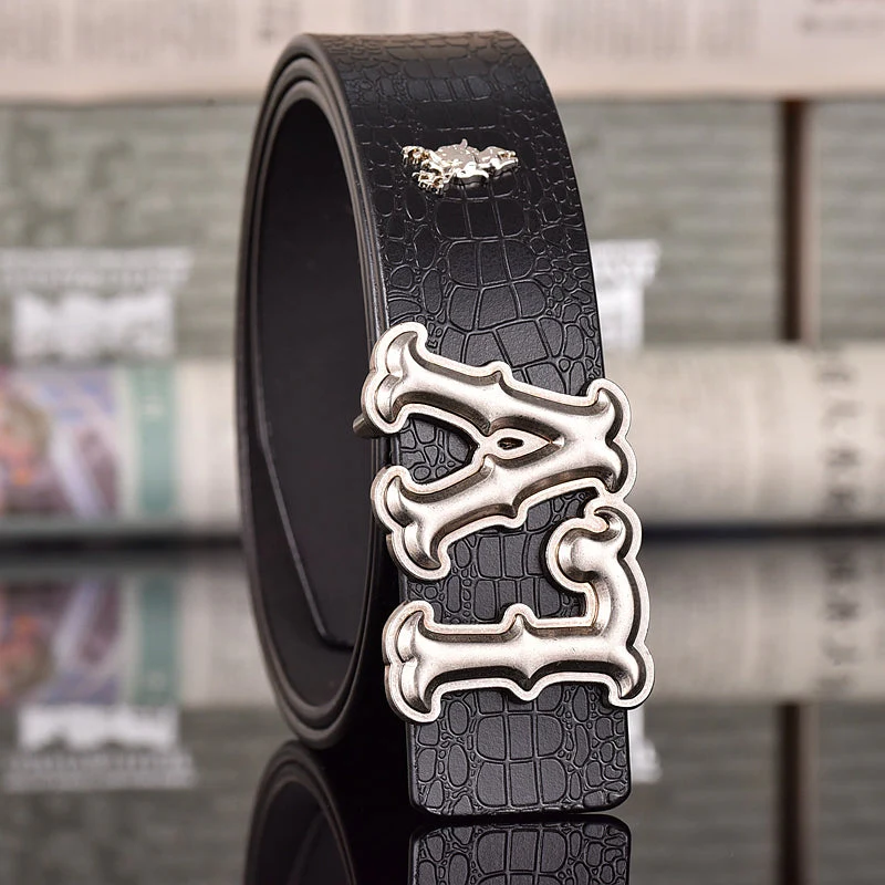 2 color fashion belt 2 color fashion belt