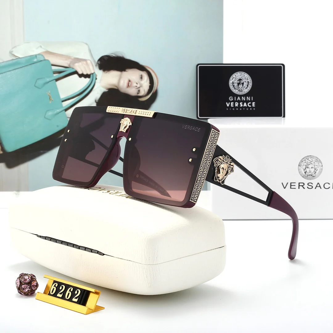 fashion hot 5 color sunglasses 6262 fashion hot 5 color sunglasses 6262