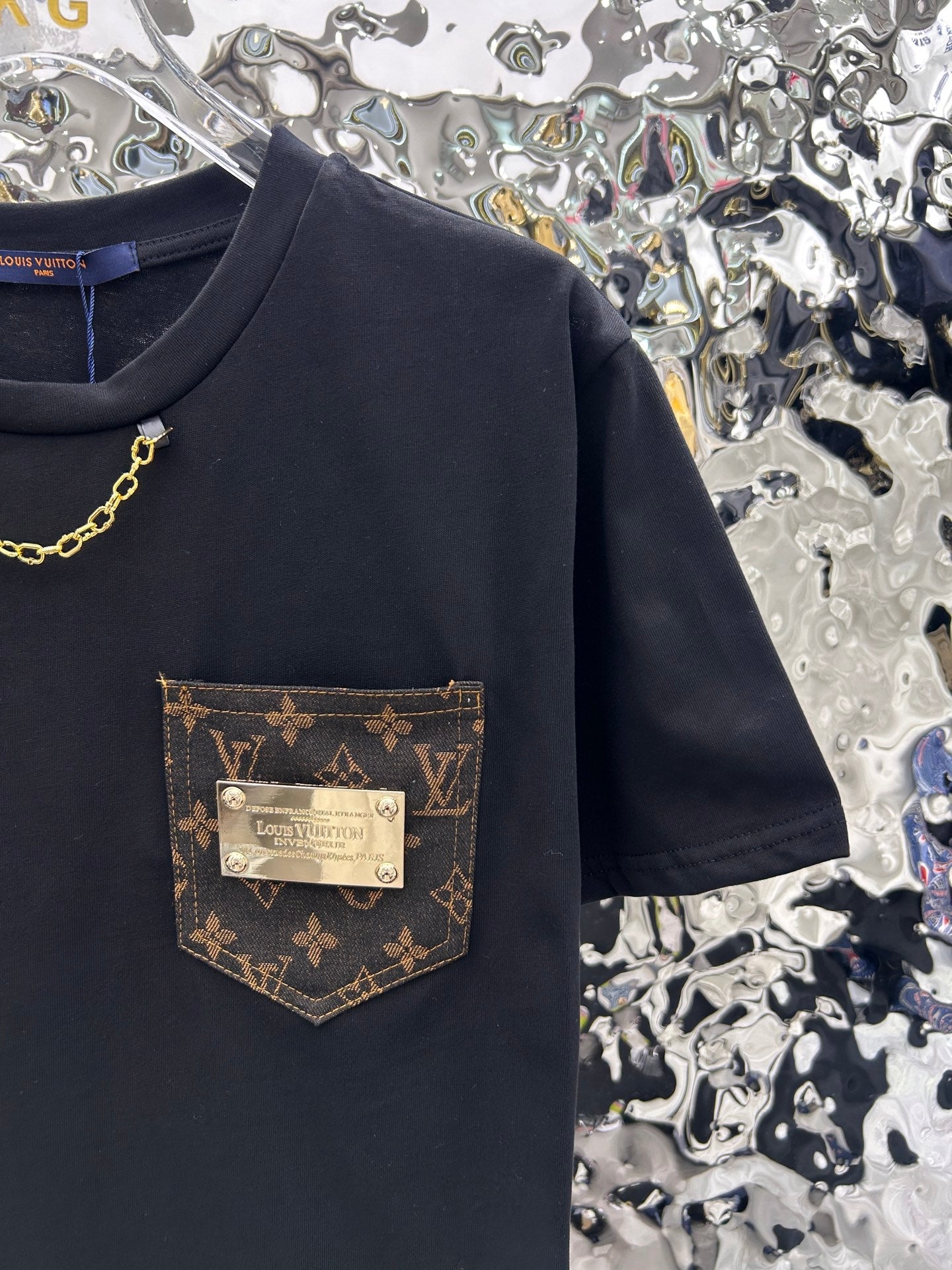 printed pocket t shirt printed pocket t shirt
