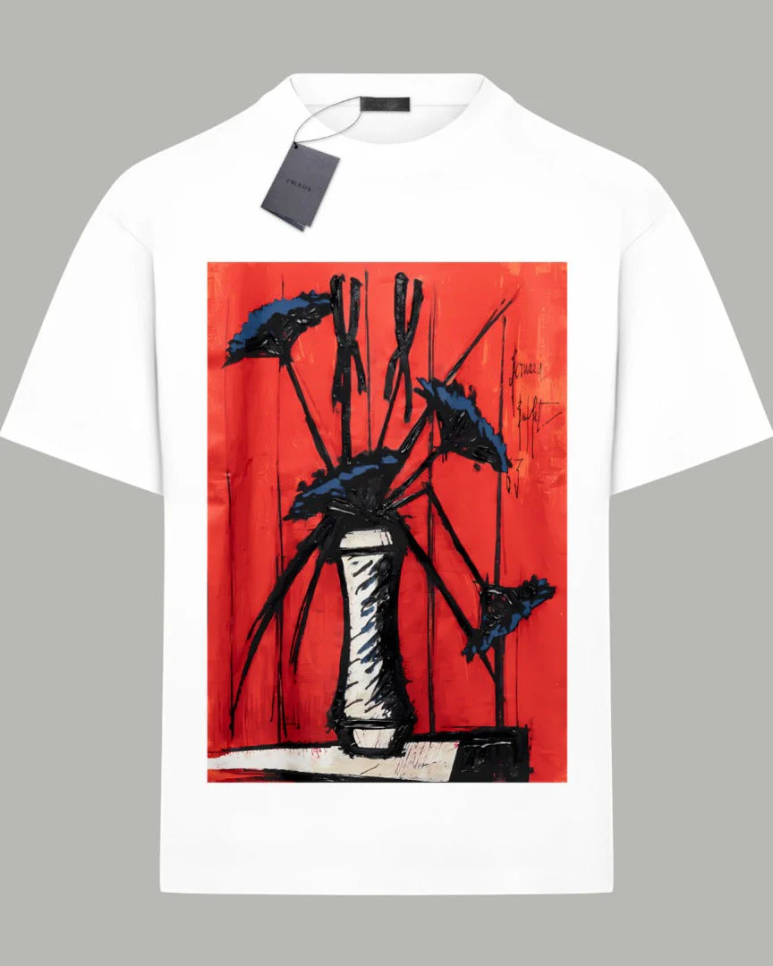 art oil painting t shirt art oil painting t shirt