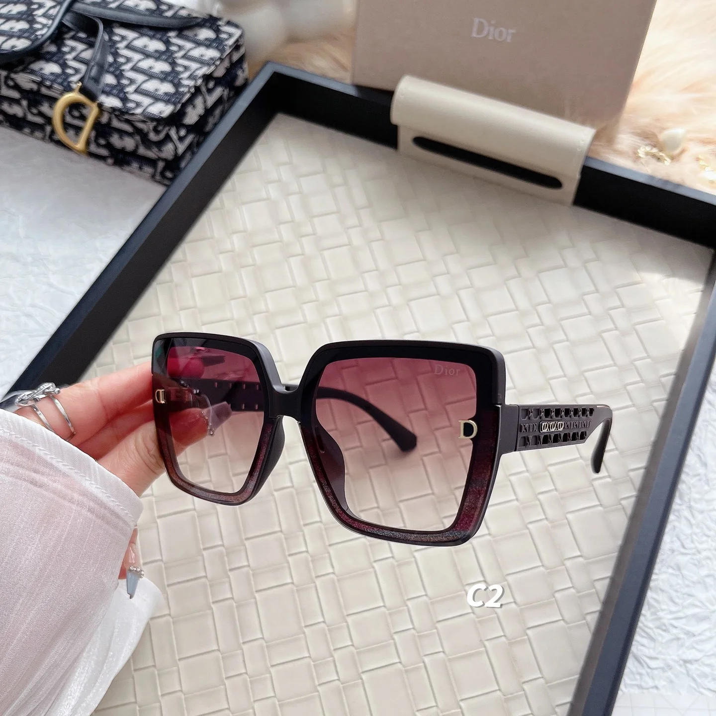 fashion hot 4 color sunglasses 5910 fashion hot 4 color sunglasses 5910