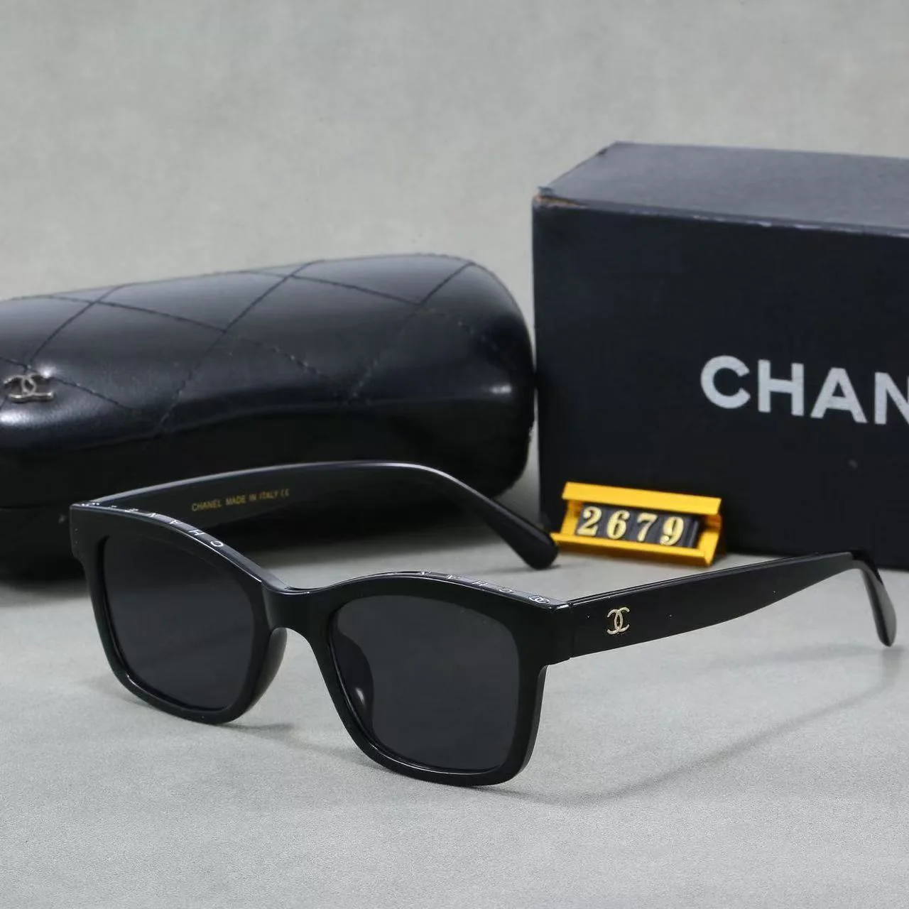 fashion hot 6 color sunglasses 2679 fashion hot 6 color sunglasses 2679