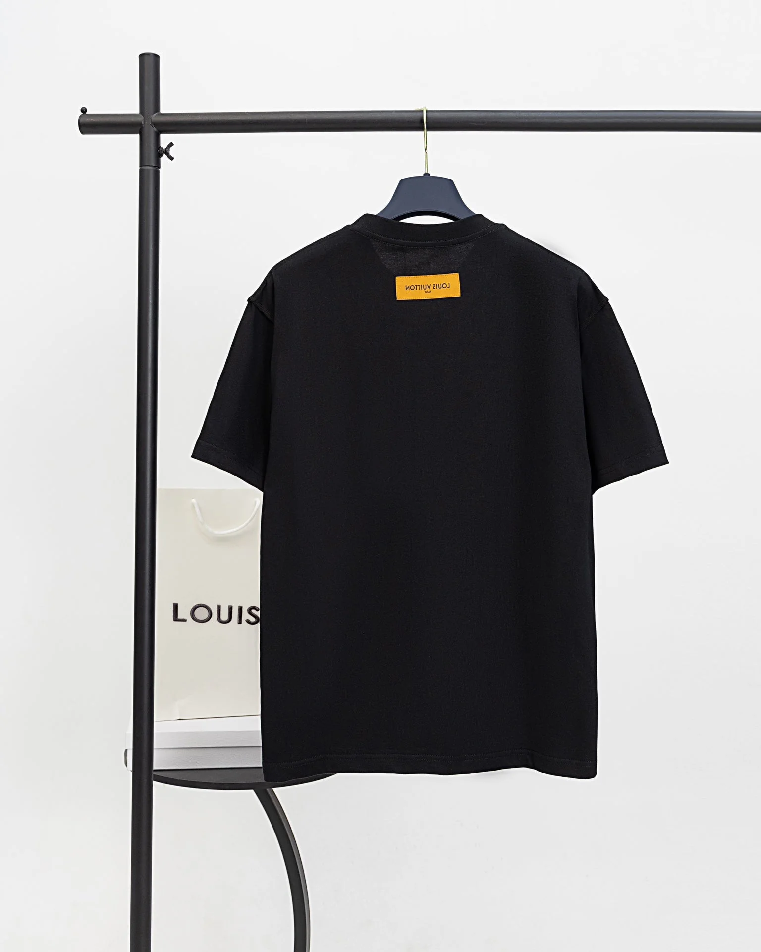 2 color fashion t shirt 619 2 color fashion t shirt 619