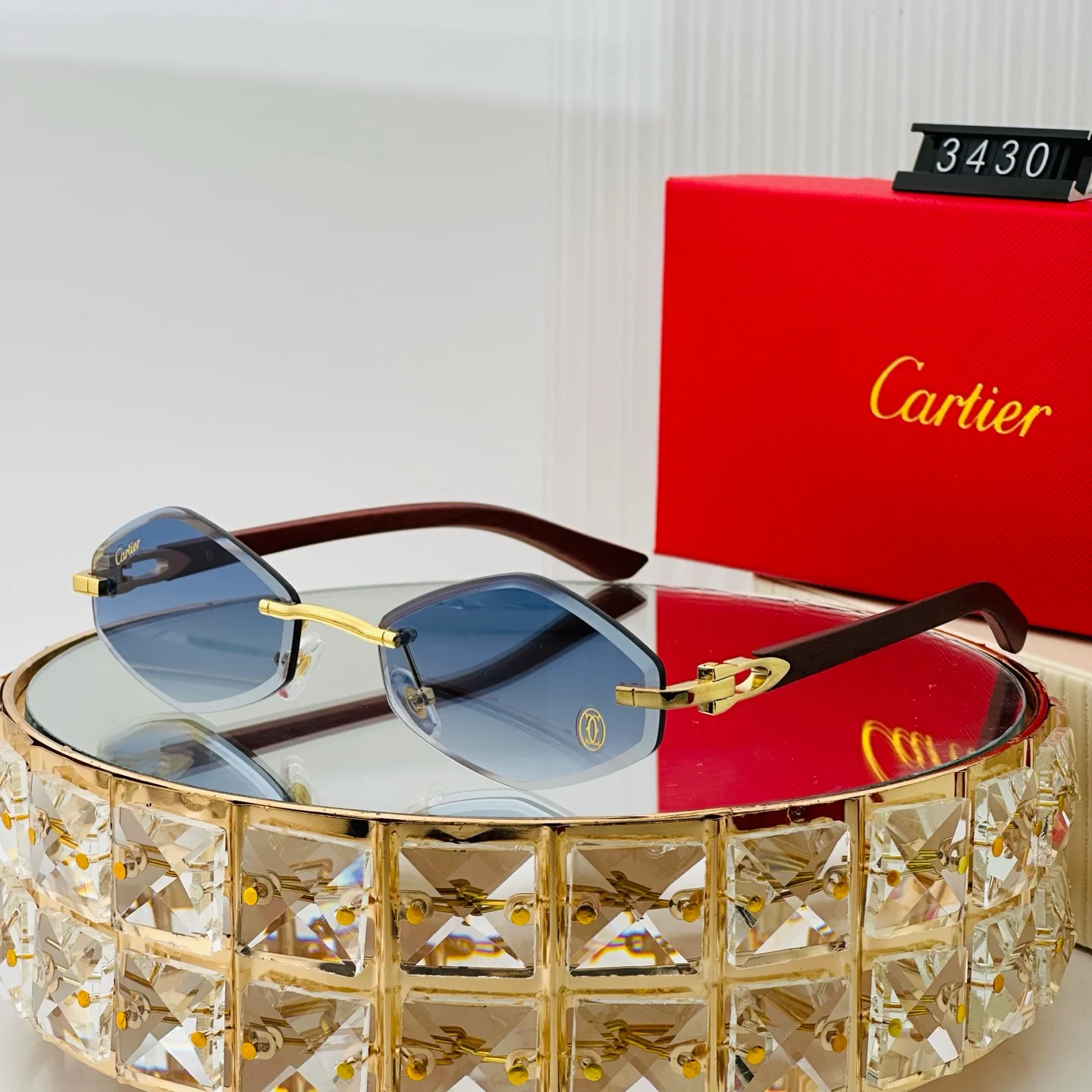 6 colors fashion sunglasses 3430 6 colors fashion sunglasses 3430